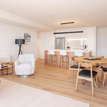 Beautiful Urban Apartment 5 纳尔逊 外观 照片
