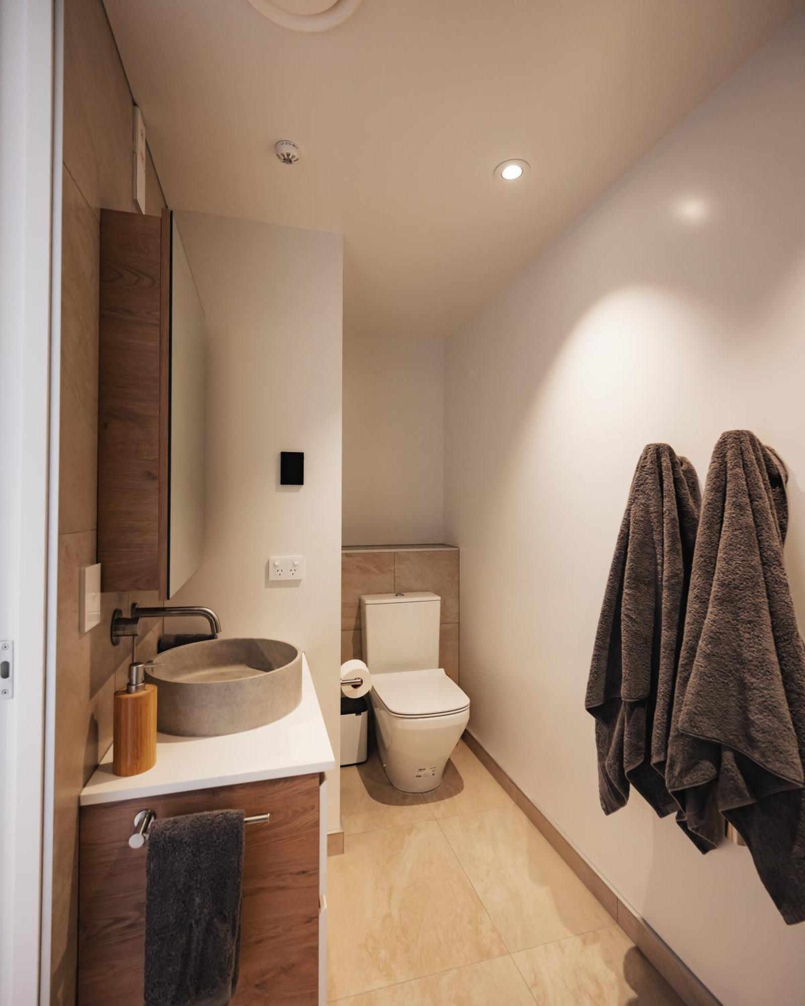 Beautiful Urban Apartment 5 纳尔逊 外观 照片