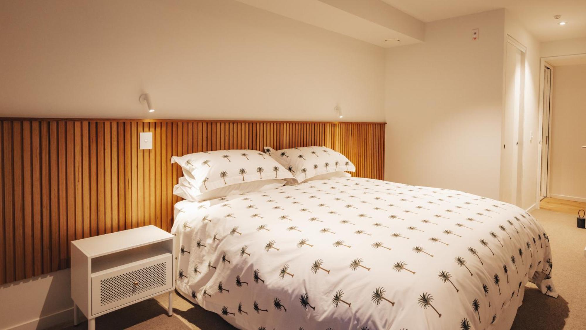 Beautiful Urban Apartment 5 纳尔逊 外观 照片